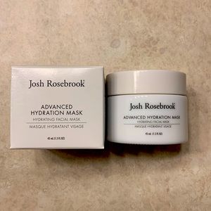 Josh Rosebrook Advanced Hydration Mask